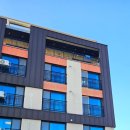 베드라디오동문점 | [7월 제주 여행] 제주공항 근처 가성비 숙소 베드라디오 동문점 한라산 뷰 패밀리룸 후기