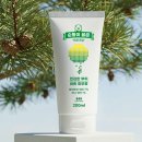 꿀곰 | 순둥이 꿀곰 제모크림 200ml 솔직 후기, 민감성 피부도 OK!