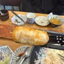 서울 홍대입구역 가성비 일식맛집 내돈내산후기, 스시엔준