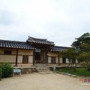 하회마을 이미지