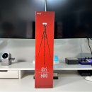 스마트폰 사진촬영과 SNS 활용 | 스마트폰삼각대 추천 : 슬릭 GX-S 6400 카메라 겸용 삼각대 사용 후기