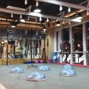 W 휘트니스 이미지