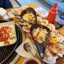 을왕리 새우구이 조개까지 강남회조개구이 방문 후기