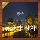 안압지 | 경주 동궁과월지 안압지 야경 후기, 사진 찍기 좋은 경주 밤 산책 코스 주차