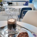 신중동 감성 카페 추천, EFG COFFEE(이에프지커피)