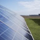 무한에너지 태양광발전소 이미지