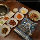 사랑방꽃갈비인천시청 이미지