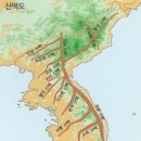 태백산맥 - 중구 | 태백산맥