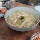 옛날빈대떡 이미지