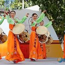 민요장구(중) 이미지