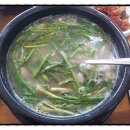 덕이네돼지국밥 이미지