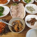 (주)산수쌈밥 이미지