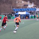 파주스타디움 보조구장 이미지