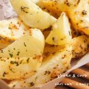 포테이토 이미지