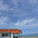 양지바른 | 속초 수제버거 맛집｜양지바른버거하우스 다녀온 후기