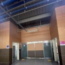 포은체육관 화장실 이미지