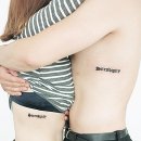 레드피플타투