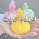 6369 | 잠실 디저트 맛집 한정선 롯데월드몰 요거트 찹쌀떡 망고 딸기 메론 내돈내산 비추천 후기