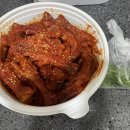 [평택 맛집] 송탄 목천 닭발 / 포장만 가능한 찐맛집