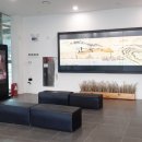 영남알프스 복합웰컴센터 영상체험관 이미지