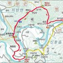 작전역 8번출구 앞 이미지