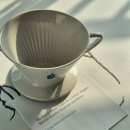 블루보틀 푸어 오버 키트(pour over kit) 후기 - 핸드드립 드리퍼, 선물, 인테리어 소품 추천