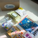 베베하우스 임신축하선물 베베박스 당첨 후기