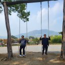 외암마을 이미지