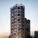 강남 신축 하이엔드 오피스텔 "분리형 1.5룸 + 강남 신축 + 즉시 입주" 이미지