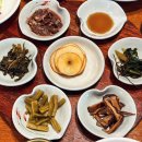 조은밥상 | #. 순천 · 해룡 | 참조은시골집, 진미밥상 2인 그리고 간장게장