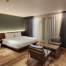 커스텀 호텔 | 울산 커스텀호텔 숙박 후기 태화강역 근처 신축 숙소