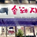솥돼지 이미지