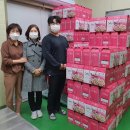 의성조옥란한과