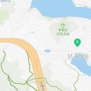 오륜동주차장 공중화장실 이미지