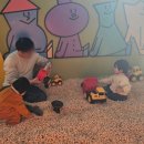 성산동고분군전시관 화장실 이미지