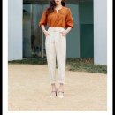 ㅡ 조.르.쥬 레.쉬 아.사면 100% 블라우스~ 이미지