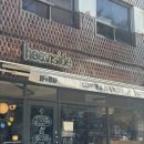 용산-240 | 용산 삼각지역 카공 카페 헤비사이드 솔직후기