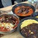 짬뽕에취한날 | [내돈내산]제주 맛집 추천 | 갈비짬뽕이 미친 집, 짬뽕에 취한날 방문 후기