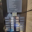 GS25 거진항점 | 강원도 고성 르네블루바이워커힐 객실(디럭스 더블룸), 룸서비스, 조식 후기