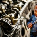 남부자동차정비 이미지