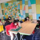 청통초교병설유치원 이미지