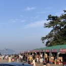 부산 암남공원 조개구이 숙이네 리얼후기