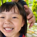 궁농오토캠핑장 | 거제도 궁농오토캠핑장 우중캠핑