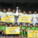 전북 U-12팀 MBC 꿈나무 축구리그’(클럽리그) 우승 이미지