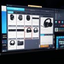 G 로지텍 PC CAFE 이미지