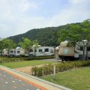 고대산캠핑리조트 이미지