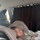 이마트24 수유벽산점 | [육아일기 10주차] 새벽수유 끊기 성공! 70일 아기 결혼식장 다녀오기(경기도에서 강북까지)