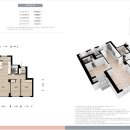 래미안안양 메가트리아 이미지
