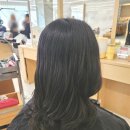 수원 미용실 긴머리 아윤채 클리닉 레이어드컷 헤어다이아 수원역점추천!