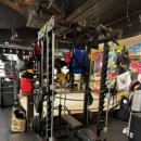 턱 땡기고 들어가서 원 어퍼 훅 이미지